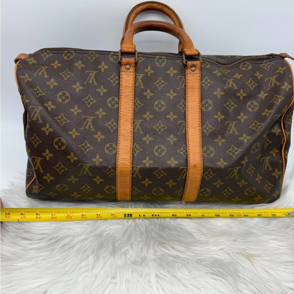 Louis Vuitton authentic louis